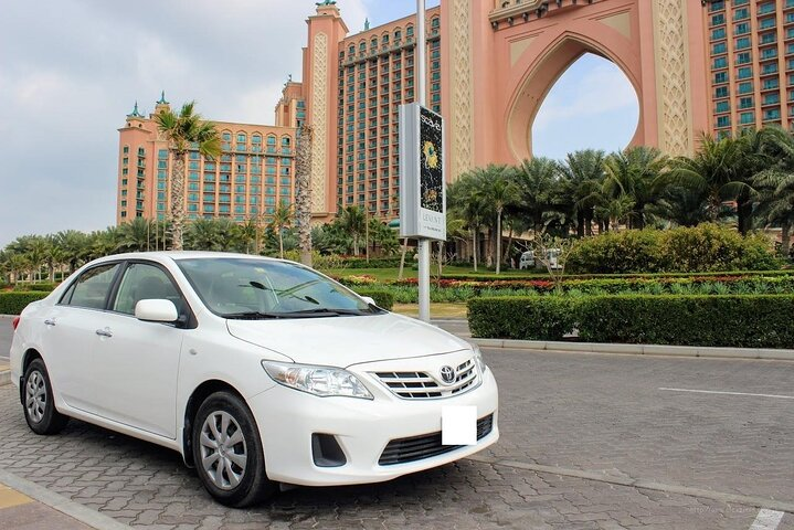 Medina Airport MED to Makkah hotels - Round-Trip Private Transfer - Photo 1 of 7
